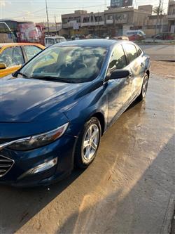 شيفروليه ماليبو